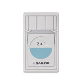 Sailor Ink Studio 241 (20 ml) - Turquoise